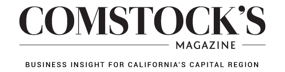 Comstock's logo