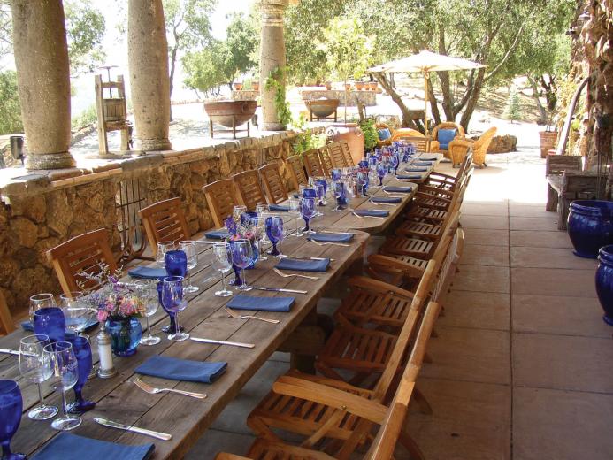 From vineyard picnics to cooking classes and wine seminars, Wine + Dine Events can create a gourmet experience tailor-made for your team.  From vineyard picnics to cooking classes and wine seminars, Wine + Dine Events can create a gourmet experience tailor-made for your team.