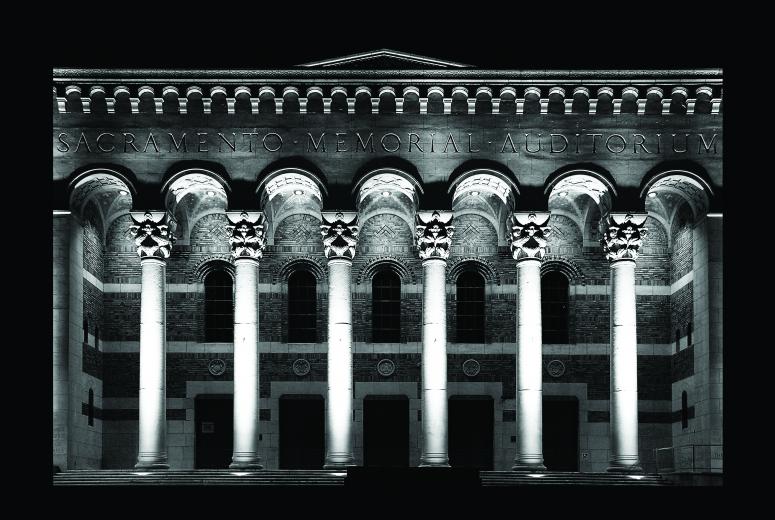 Honorable Mention - Photo by Rudy Calpo, AIA Honorable Mention - Photo by Rudy Calpo, AIA