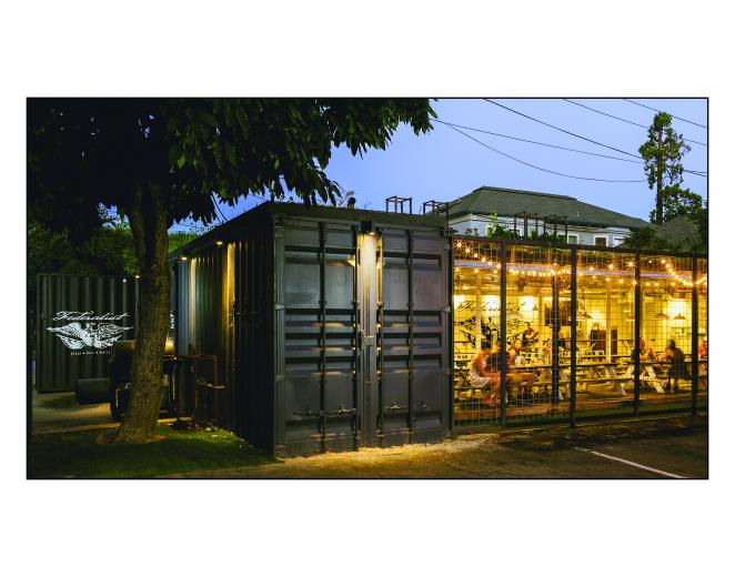 Honorable Mention - Photo by Charles McDonald Honorable Mention - Photo by Charles McDonald