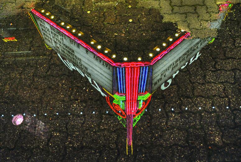 Honorable Mention - Photo by Rudy Calpo, AIA Honorable Mention - Photo by Rudy Calpo, AIA