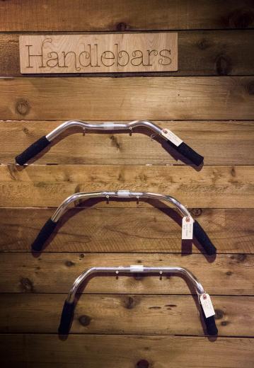 But just because an old bike might look cool doesn’t mean that that Kmart Free Spirit you found at a garage sale is worth anything. But just because an old bike might look cool doesn’t mean that that Kmart Free Spirit you found at a garage sale is worth anything.