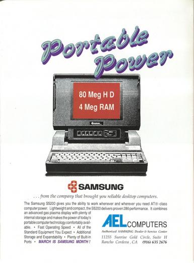 3.) "Portable Power" (March 1990)
Aw, they said, "Meg." That's so cute.
3.) "Portable Power" (March 1990)
Aw, they said, "Meg." That's so cute.