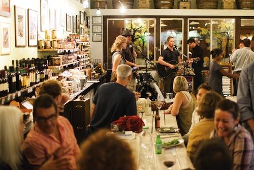 The Epicurean Conection The Epicurean Conection