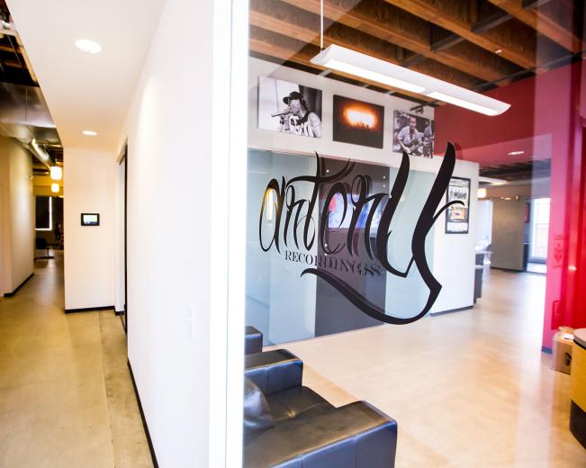 It’s an oasis of creativity inside Old Sacramento’s Ebner Hotel. The historic building houses three dynamic companies — BKWLD, Wonderful Union and The Artery Foundation — that, while independent, closely align in the tech/music/art/ad worlds they occupy.
It’s an oasis of creativity inside Old Sacramento’s Ebner Hotel. The historic building houses three dynamic companies — BKWLD, Wonderful Union and The Artery Foundation — that, while independent, closely align in the tech/music/art/ad worlds they occupy.