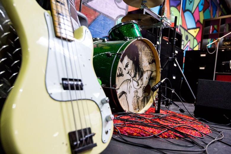 To combat fatigue, aid recruitment and keep its team on point, the company established an office culture of fun and personal expression that almost can’t be contained by the 14,000-square-foot space. “We get up on the rooftop every year for the airshow, and watch the jets five feet overhead,” says President Mick Malaney. The next addition? “Solar. it’s the perfect, flat roof in the sun all day. We’re going to go baseline and bring our energy costs down to nothing.” To combat fatigue, aid recruitment and keep its team on point, the company established an office culture of fun and personal expression that almost can’t be contained by the 14,000-square-foot space. “We get up on the rooftop every year for the airshow, and watch the jets five feet overhead,” says President Mick Malaney. The next addition? “Solar. it’s the perfect, flat roof in the sun all day. We’re going to go baseline and bring our energy costs down to nothing.”