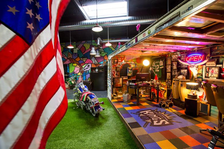 Big Hairy Dog
Location: 3205 Ramos Circle, Sacramento
Designer: Big Hairy Dog
Big Hairy Dog
Location: 3205 Ramos Circle, Sacramento
Designer: Big Hairy Dog