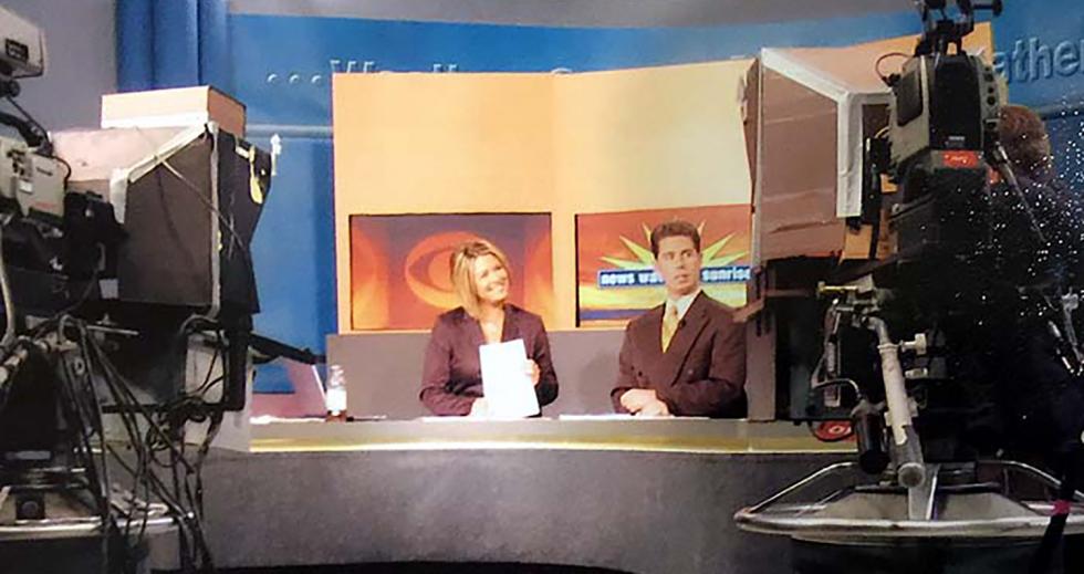 (Photo courtesy Bethany Crouch)