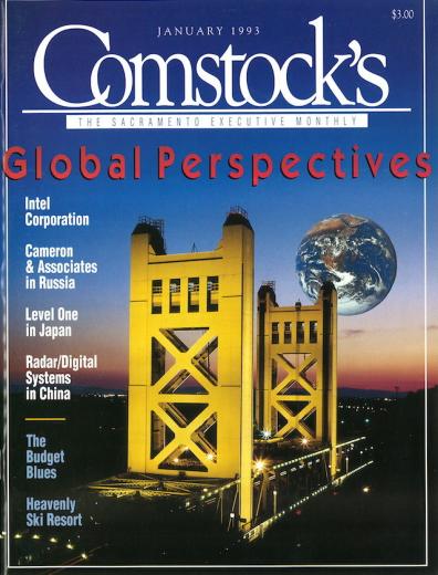 6. (Jan. 1993) A lovely shot of Tower Bridge – before we stole it from Mars. 6. (Jan. 1993) A lovely shot of Tower Bridge – before we stole it from Mars.