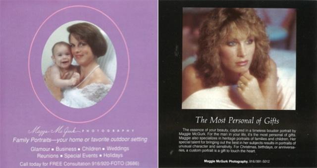 8.) "Family Portraits" meets "The Most Personal of Gifts" (Early 90s: same company, separate ads)
I'm getting some seriously mixed messages here. 8.) "Family Portraits" meets "The Most Personal of Gifts" (Early 90s: same company, separate ads)
I'm getting some seriously mixed messages here.