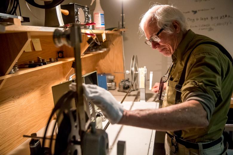 Footage relating to the Golden State Killer, aka the East Area Rapist, has been in high demand since a suspect’s arrest in April 2018