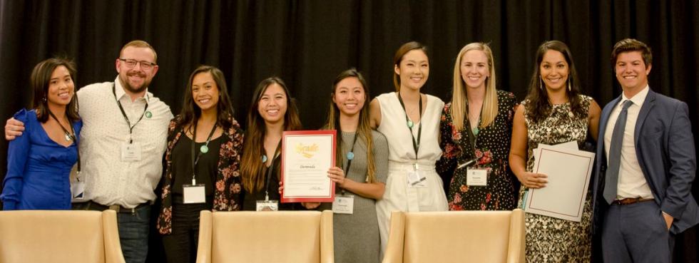 Skincare Wellness Week at Sheraton Grand Hotel