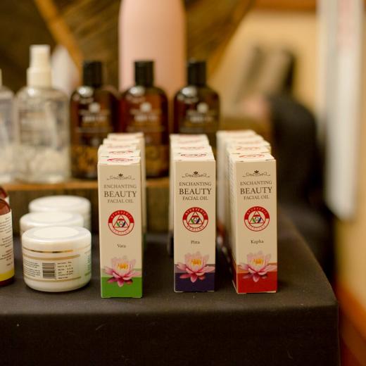 Skincare Wellness Week at Sheraton Grand Hotel