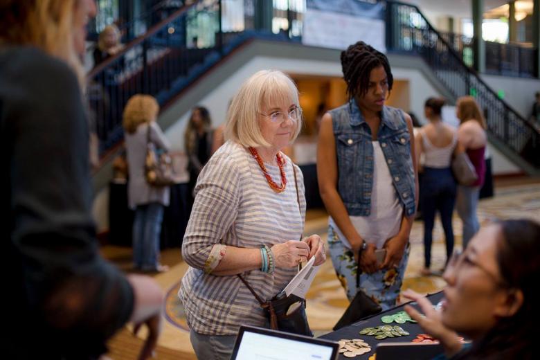 Skincare Wellness Week at Sheraton Grand Hotel