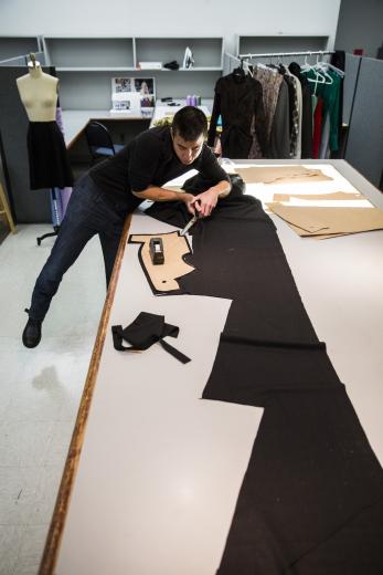 Grant says the main challenge is attracting buyers; “People need to be willing to spend the money.” Grant says the main challenge is attracting buyers; “People need to be willing to spend the money.”