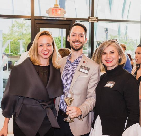 Skincare Wellness Week at Fizz Champagne & Bubbles Bar