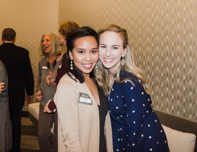 Skincare Wellness Week at Fizz Champagne & Bubbles Bar