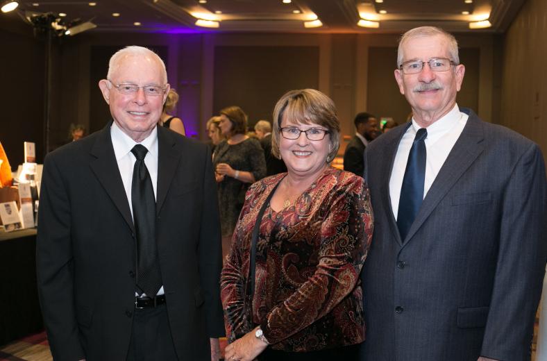 The Jessup Gala, William Jessup University | Comstock's magazine