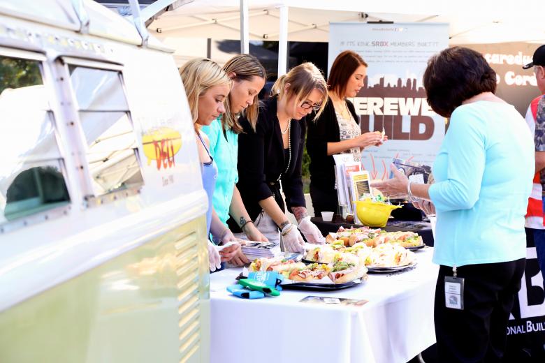 4th Annual Rancho Cordova Business Expo Comstock's magazine