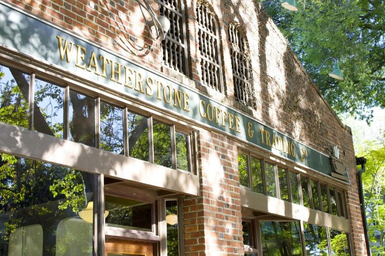 Old Soul at The Weatherstone Old Soul at The Weatherstone