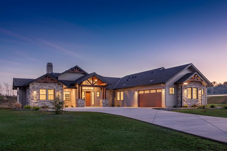 Tribal Housing Development