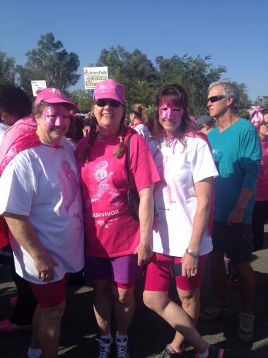 The money raised from this fundraising event will go towards supporting community organizations that provide education, screening and patient support for those that need it most. The money raised from this fundraising event will go towards supporting community organizations that provide education, screening and patient support for those that need it most.