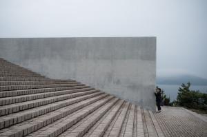 Honorable Mention – Peter Saucerman, AIA Honorable Mention – Peter Saucerman, AIA