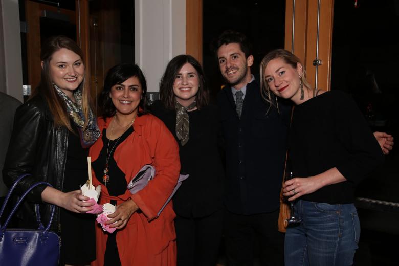 The Honey Agency Team