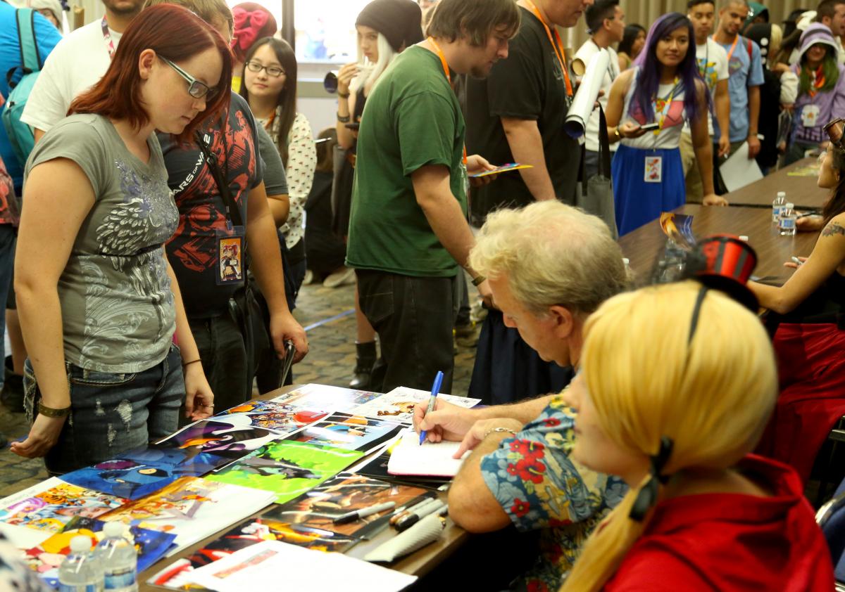 Aggregate More Than 71 Sacramento Anime Convention Latest In Cdgdbentre