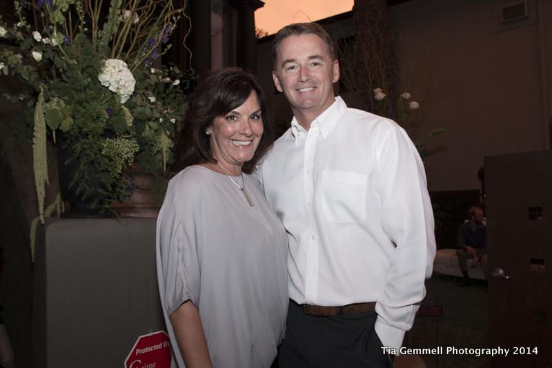 David and Anna Sobon's Vegas Glam Wedding | Comstock's magazine
