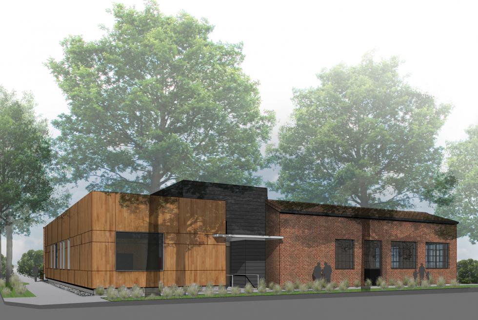 Mountain View-based DGA is a newcomer to Sacramento and will set up shop at 8th and R streets. (Photo courtesy of DGA)