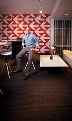 Dustin Littrell
Architect, Popp Littrell Architecture