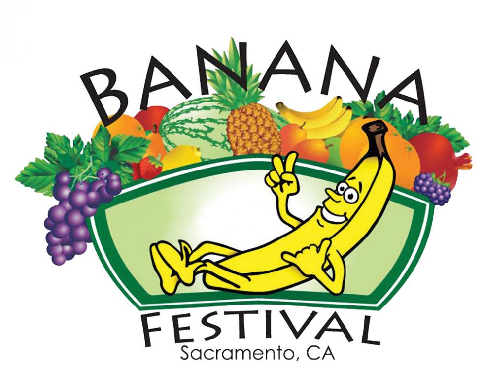 4th Annual Sacramento Banana Festival Comstock's magazine