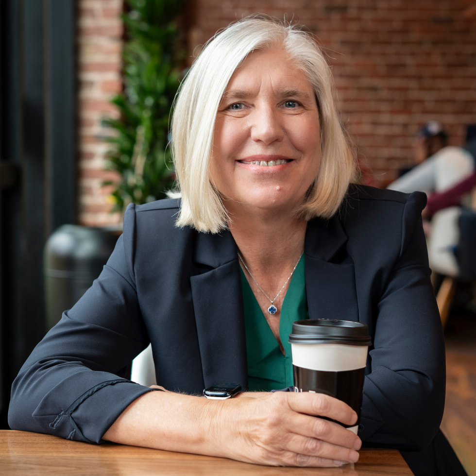 Cheryl Beninga started FourthWave, a Sacramento-based accelerator for women tech founders, after seeing that most of available startup funds went to men.