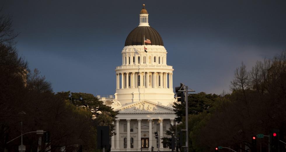 California Lawmakers Pass Assembly Bill 5. Now What Happens? | Comstock ...